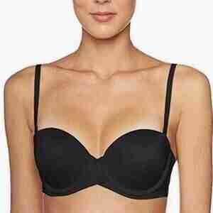 Kiss & Tell Intimates 5 Way Bra